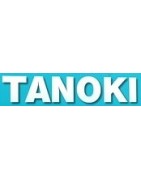 Tanoki Detox Pads Gold